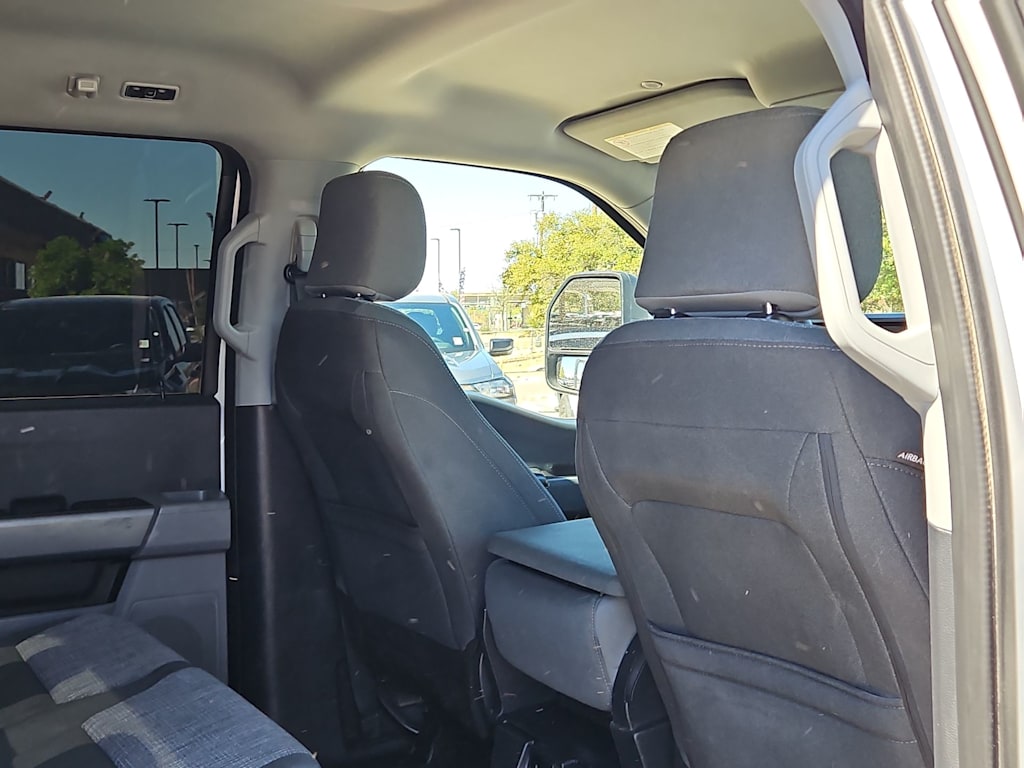 Thumbnail: 2024 Ford F-250 - 9