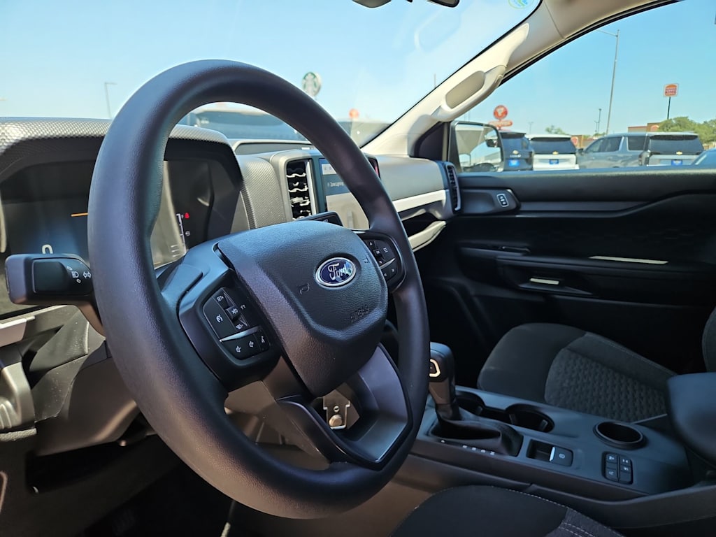 Thumbnail: 2025 Ford Ranger - 2