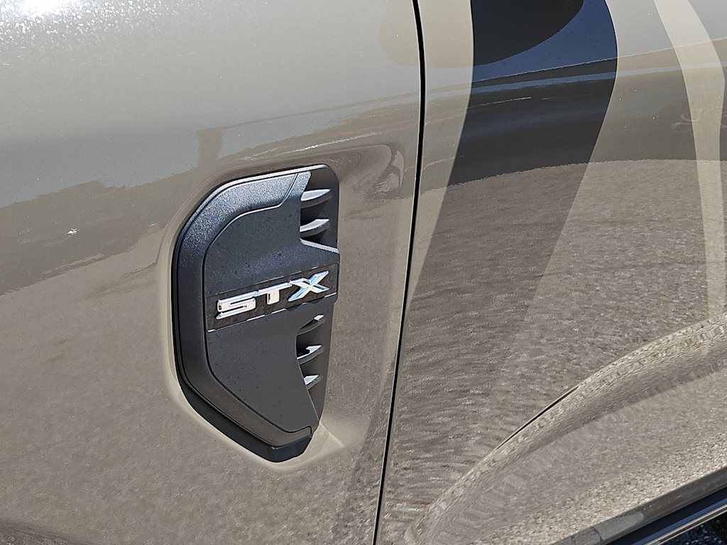 Thumbnail: 2025 Ford Ranger - 7