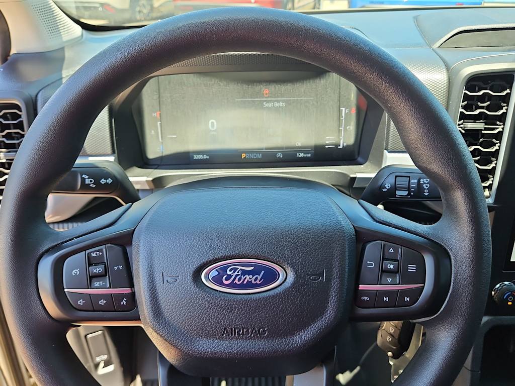 Thumbnail: 2025 Ford Ranger - 22