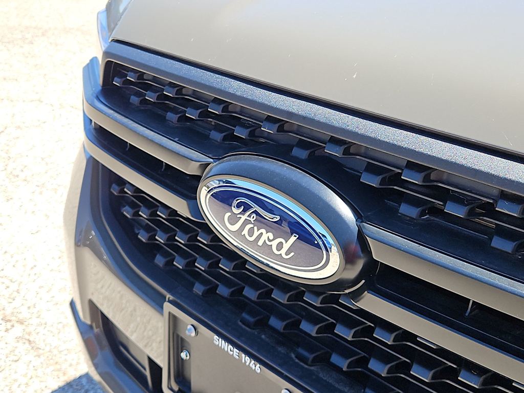 Thumbnail: 2025 Ford Ranger - 19