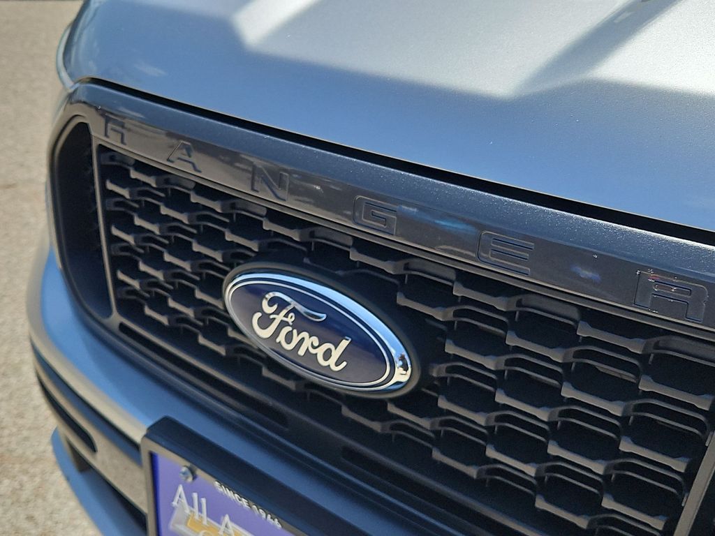 Thumbnail: 2022 Ford Ranger - 20