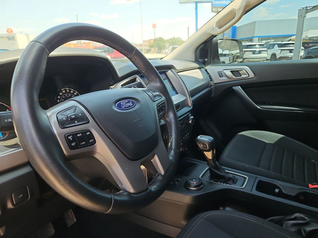 Thumbnail: 2022 Ford Ranger - 2