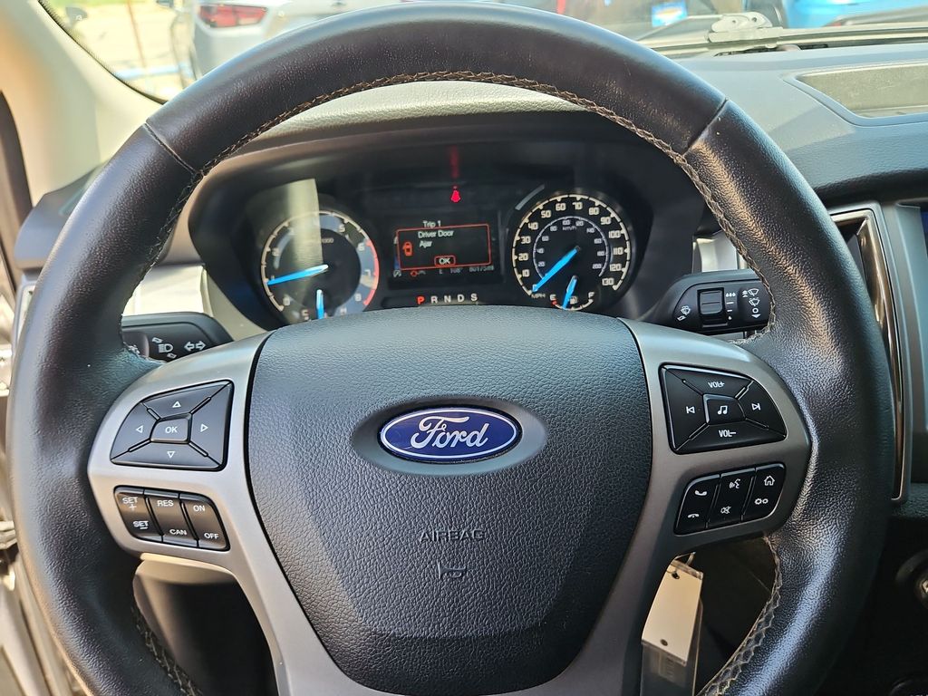 Thumbnail: 2022 Ford Ranger - 22