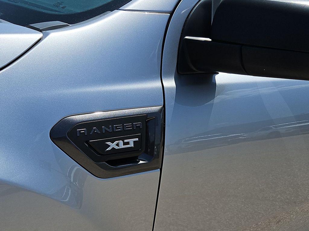 Thumbnail: 2022 Ford Ranger - 7