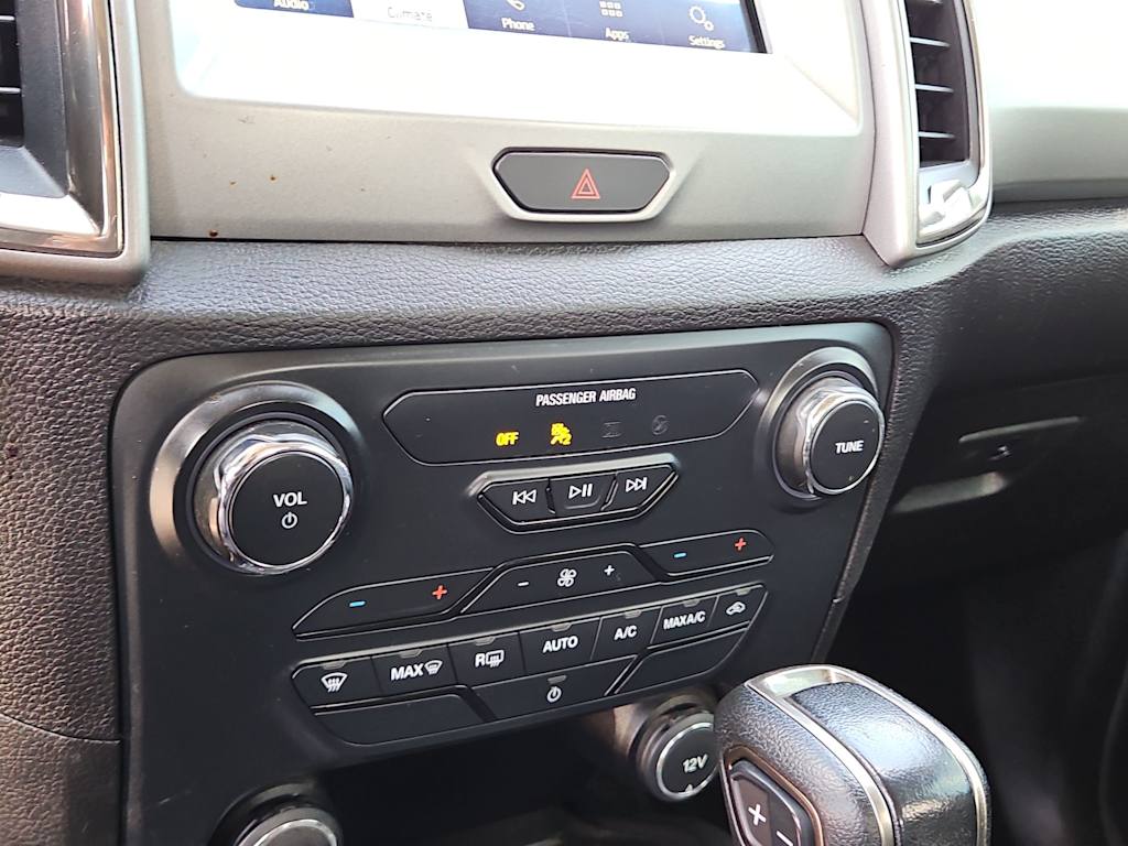 Thumbnail: 2020 Ford Ranger - 25