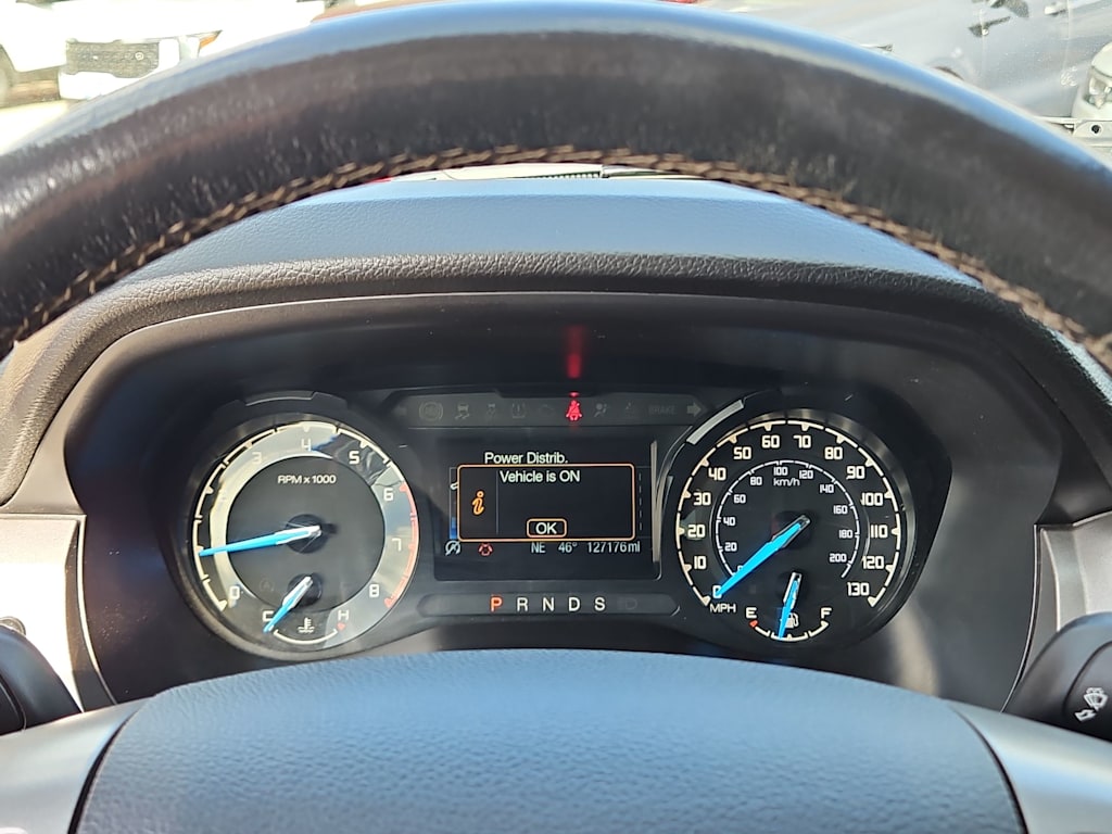 Thumbnail: 2020 Ford Ranger - 14