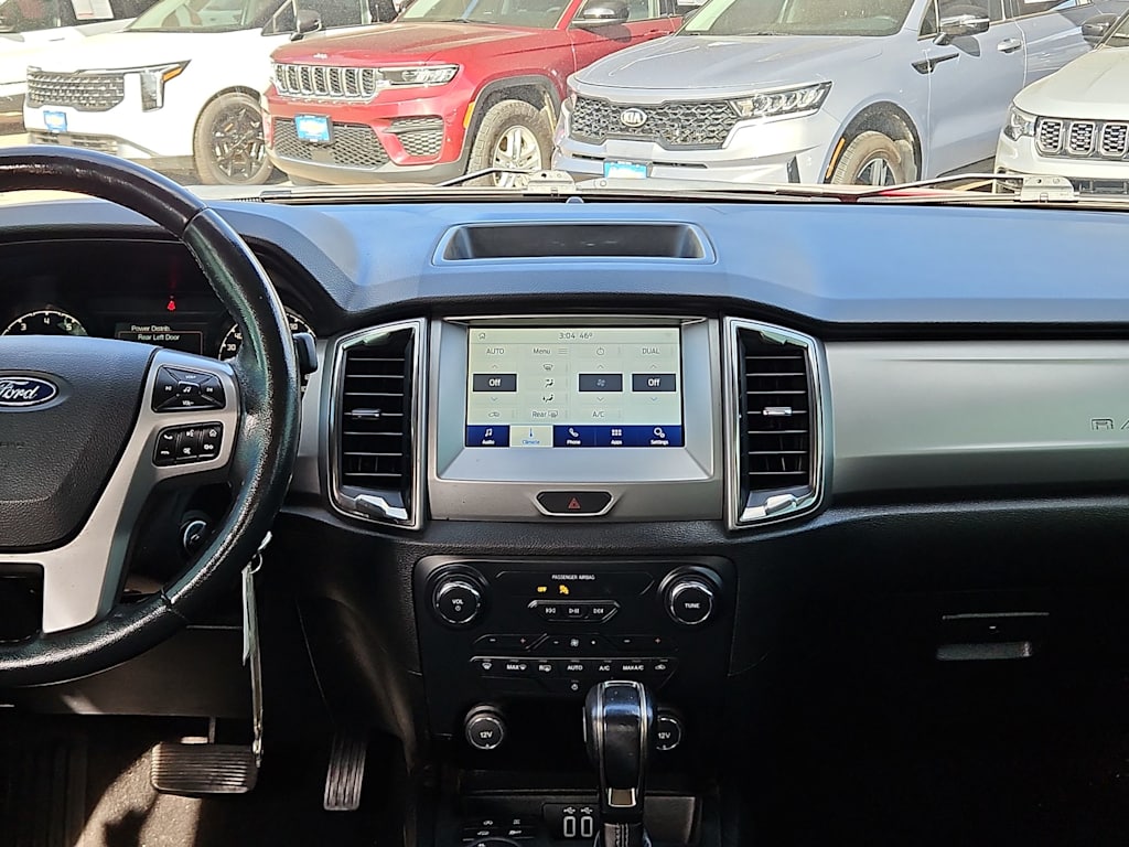 Thumbnail: 2020 Ford Ranger - 12