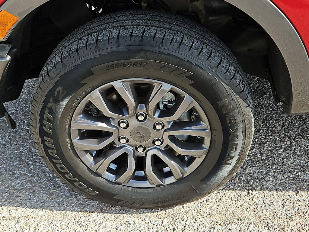 Thumbnail: 2020 Ford Ranger - 8