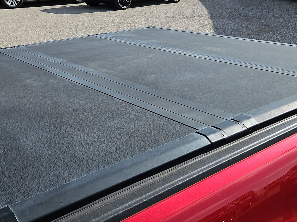 Thumbnail: 2020 Ford Ranger - 24