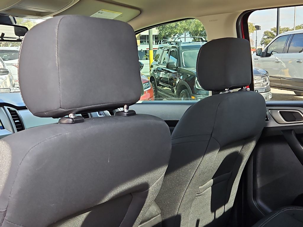 Thumbnail: 2020 Ford Ranger - 9