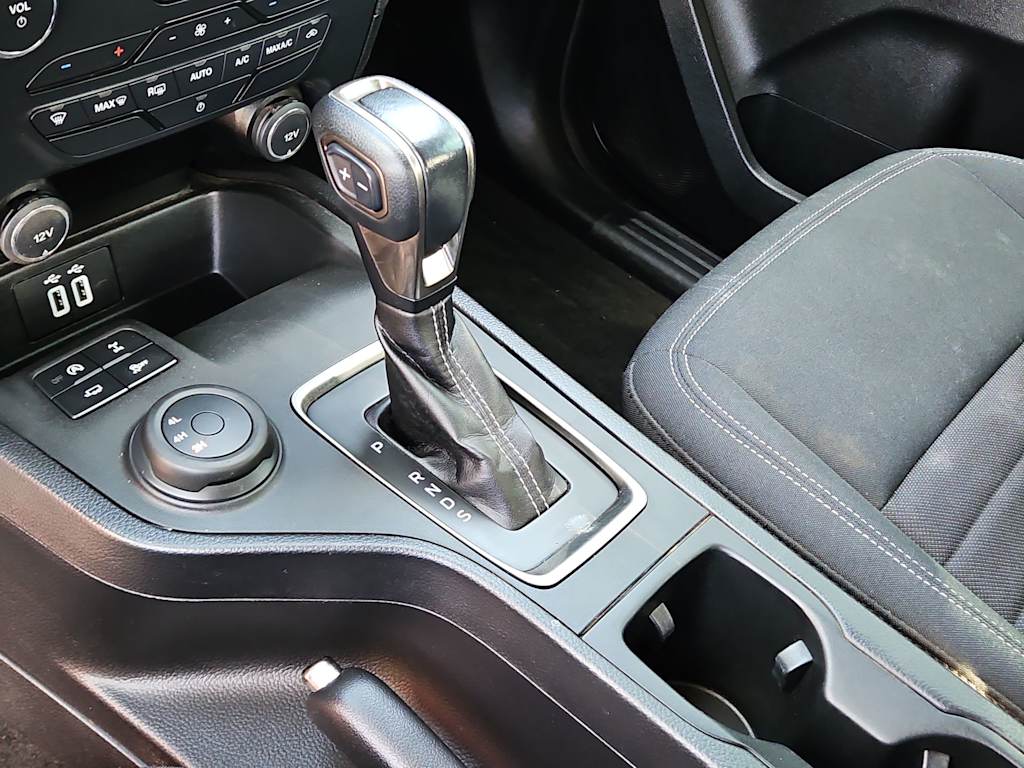 Thumbnail: 2020 Ford Ranger - 13