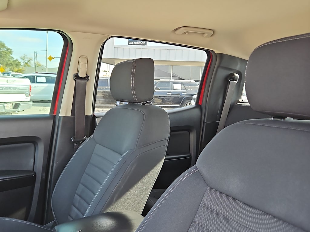 Thumbnail: 2020 Ford Ranger - 11