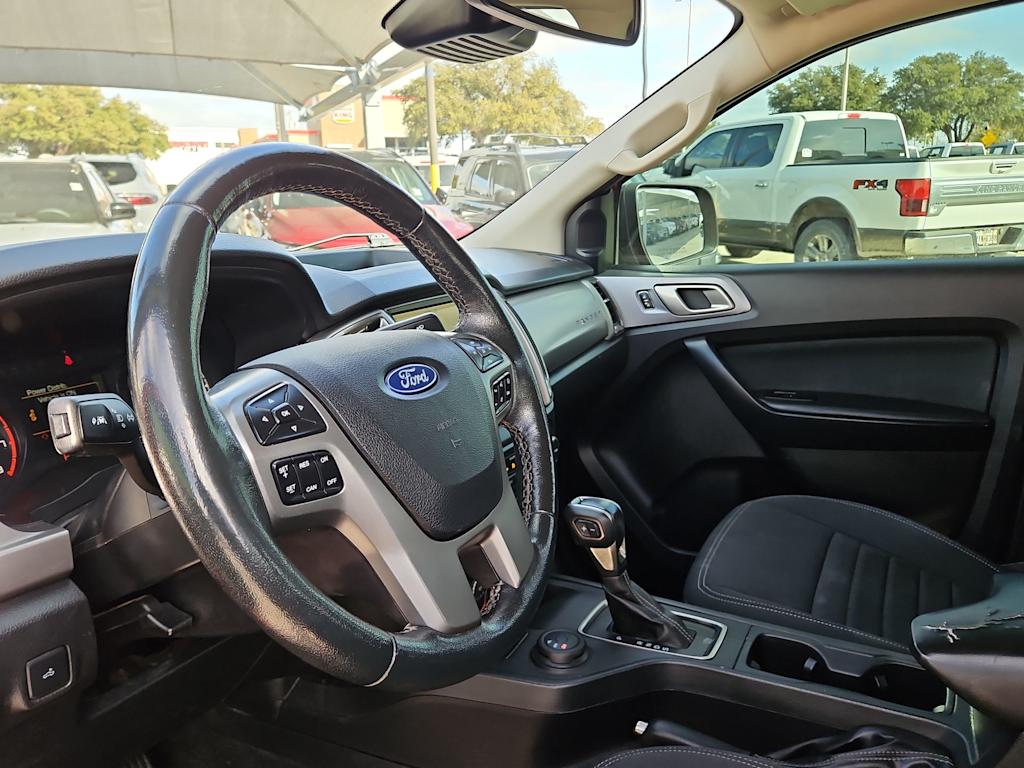 Thumbnail: 2020 Ford Ranger - 2