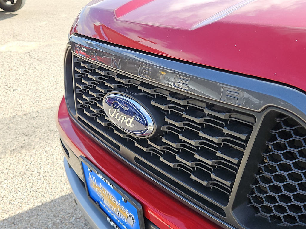 Thumbnail: 2020 Ford Ranger - 20