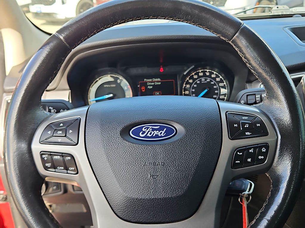 Thumbnail: 2020 Ford Ranger - 22