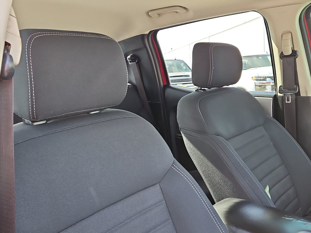 Thumbnail: 2020 Ford Ranger - 21