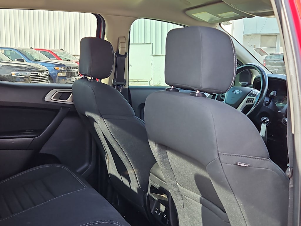 Thumbnail: 2020 Ford Ranger - 10