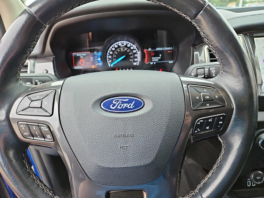 Thumbnail: 2020 Ford Ranger - 26