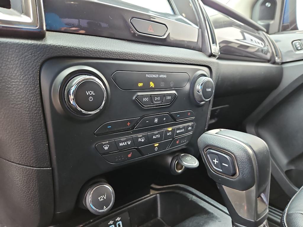 Thumbnail: 2020 Ford Ranger - 11