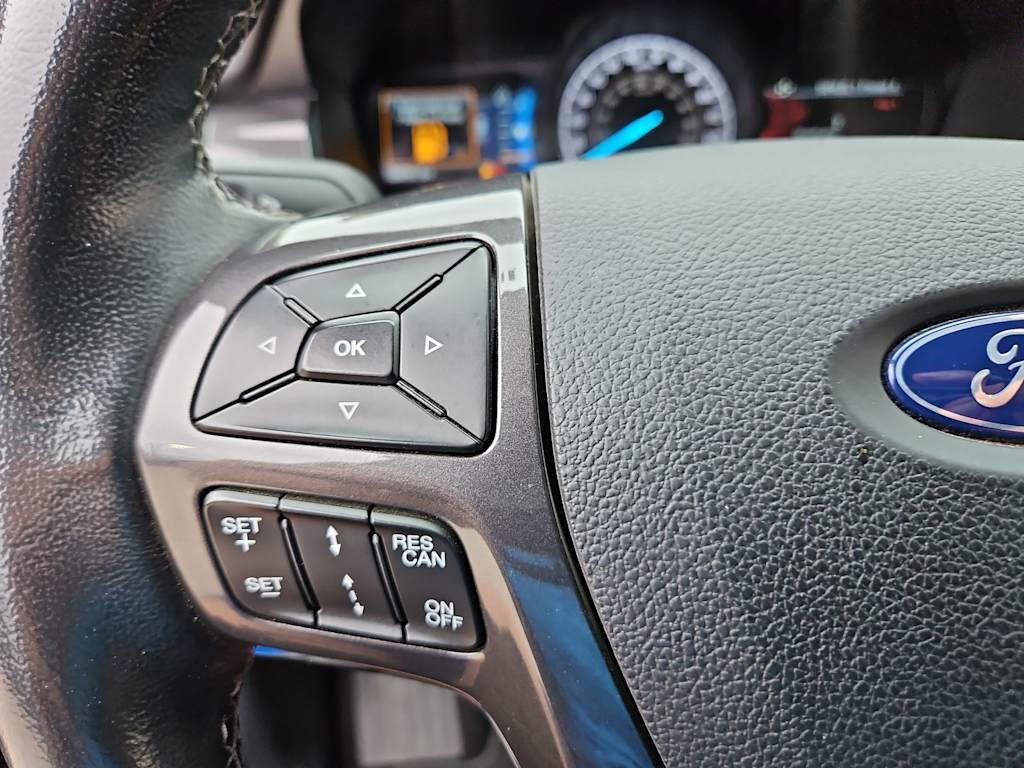 Thumbnail: 2020 Ford Ranger - 29