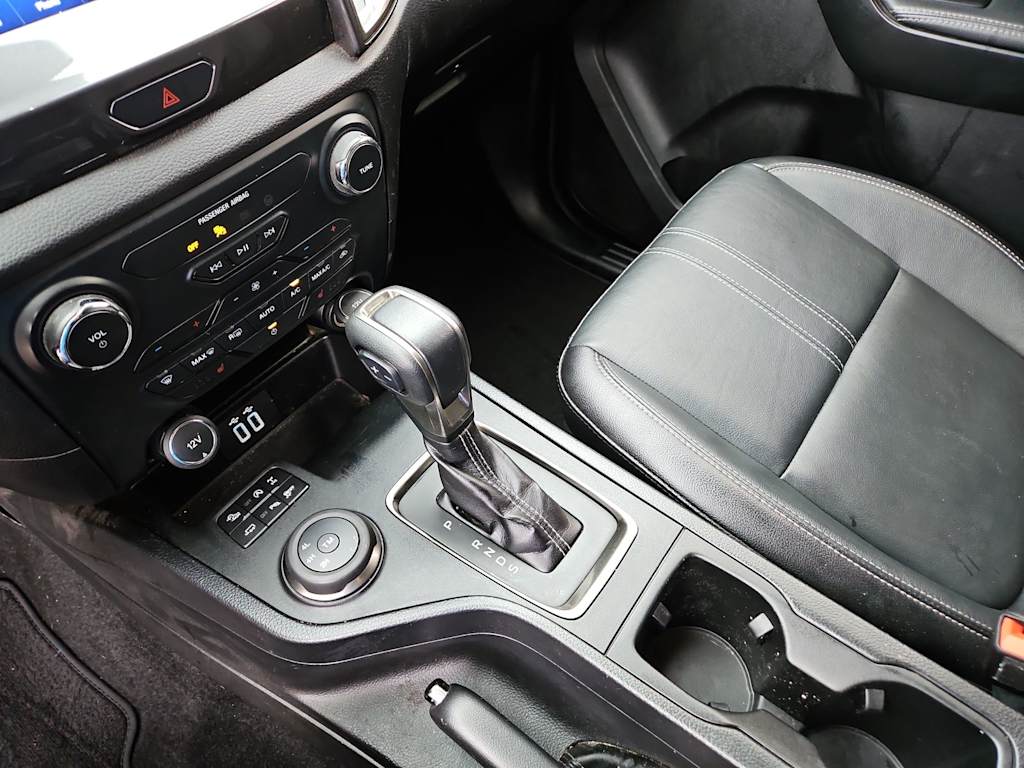 Thumbnail: 2020 Ford Ranger - 12