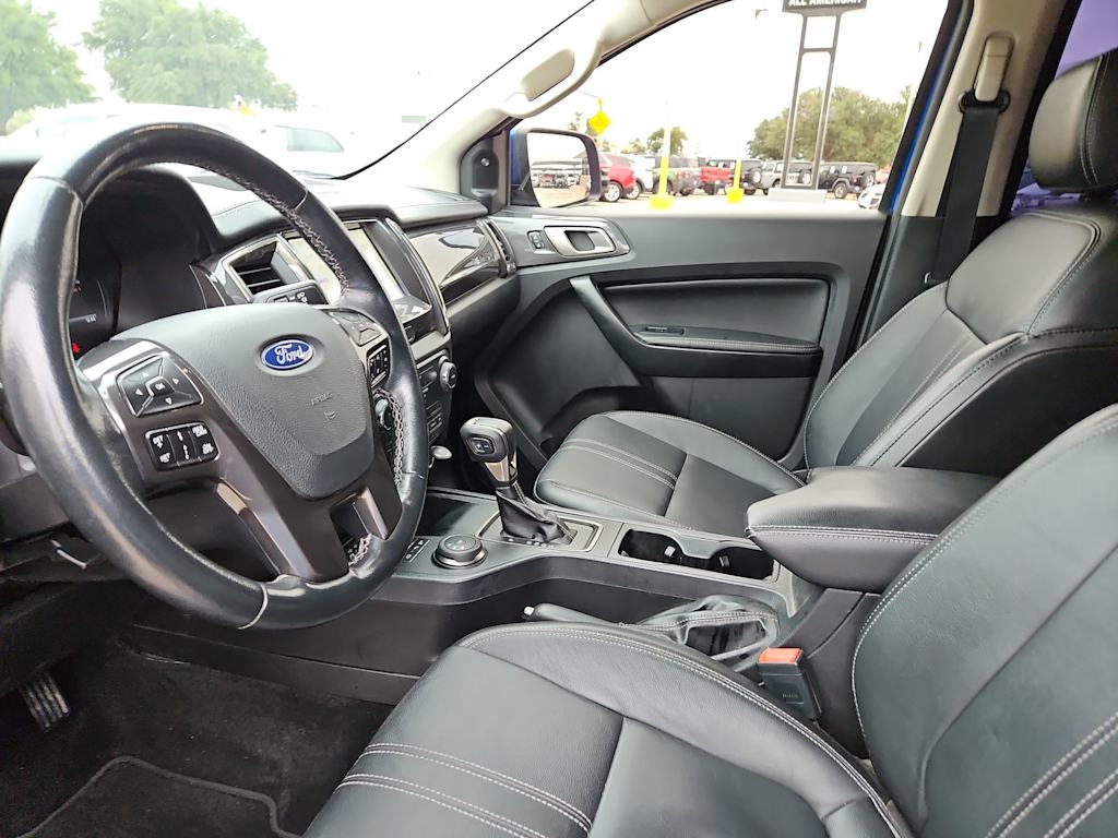 Thumbnail: 2020 Ford Ranger - 8