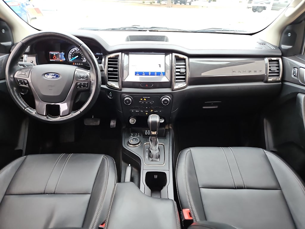 Thumbnail: 2020 Ford Ranger - 2