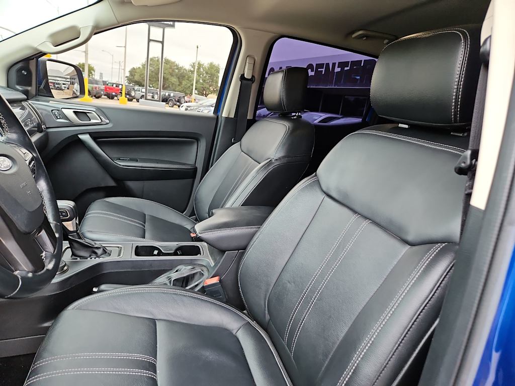 Thumbnail: 2020 Ford Ranger - 9