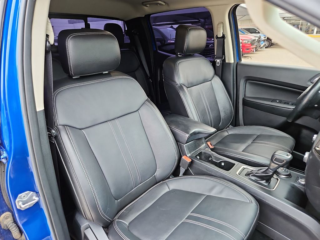 Thumbnail: 2020 Ford Ranger - 25