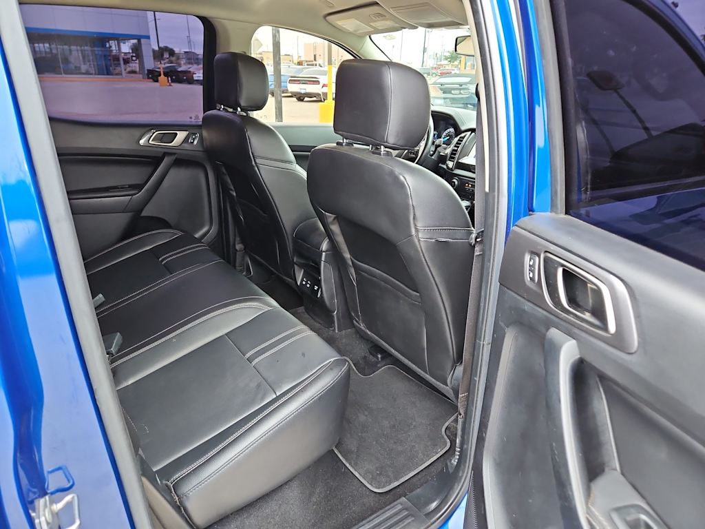 Thumbnail: 2020 Ford Ranger - 24