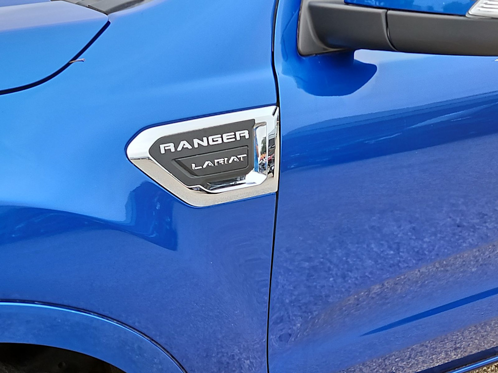 Thumbnail: 2020 Ford Ranger - 6