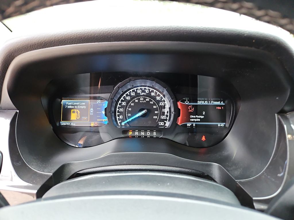 Thumbnail: 2020 Ford Ranger - 13