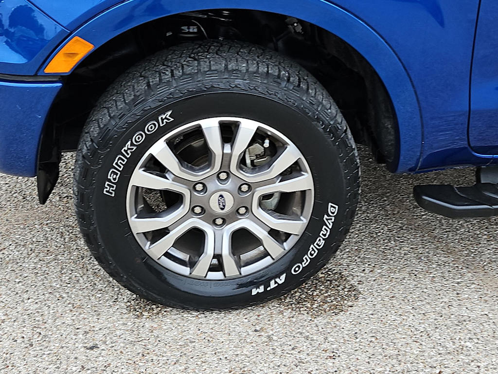 Thumbnail: 2020 Ford Ranger - 7