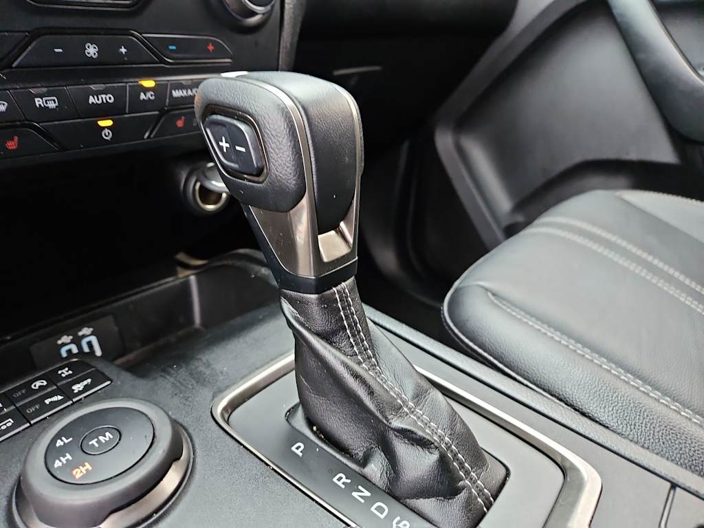 Thumbnail: 2020 Ford Ranger - 27