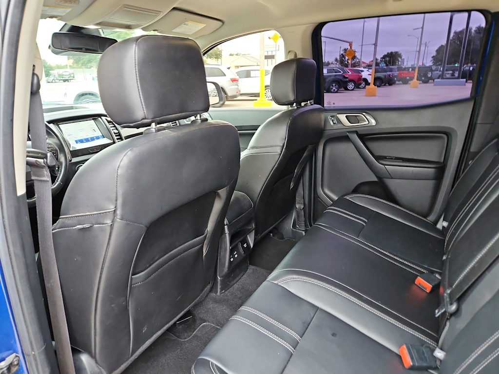 Thumbnail: 2020 Ford Ranger - 10