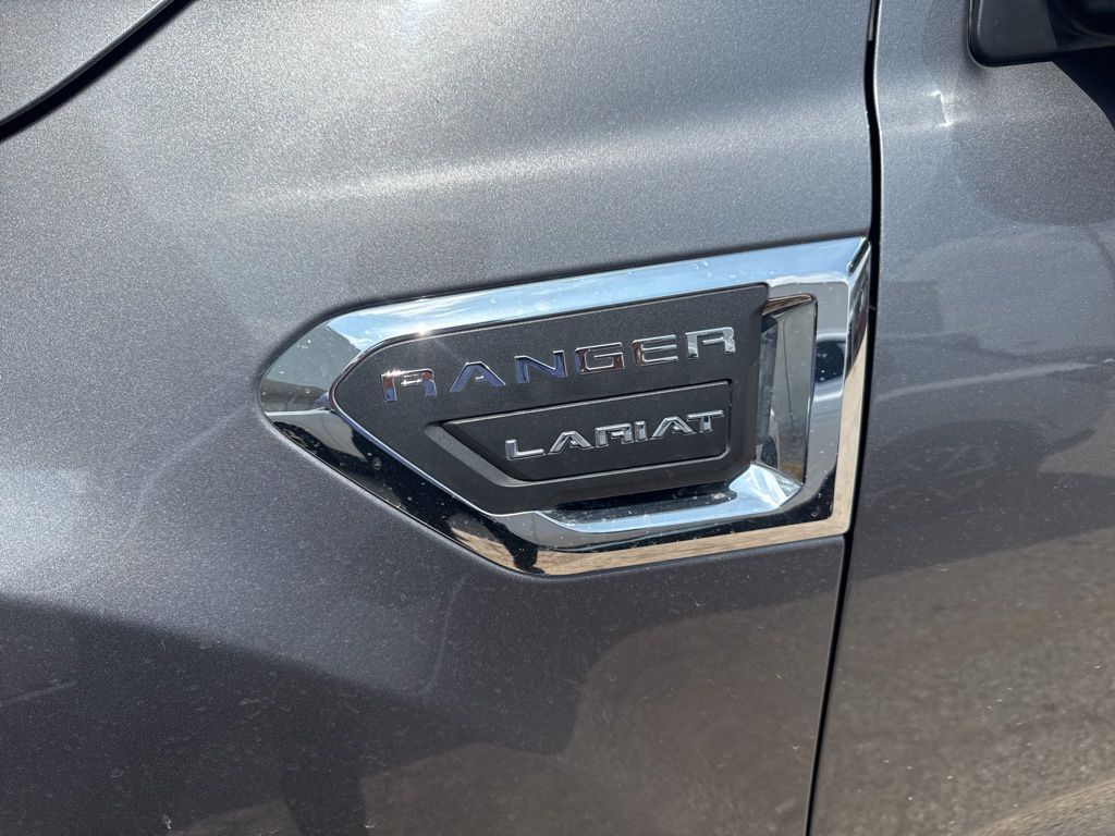 Thumbnail: 2021 Ford Ranger - 4