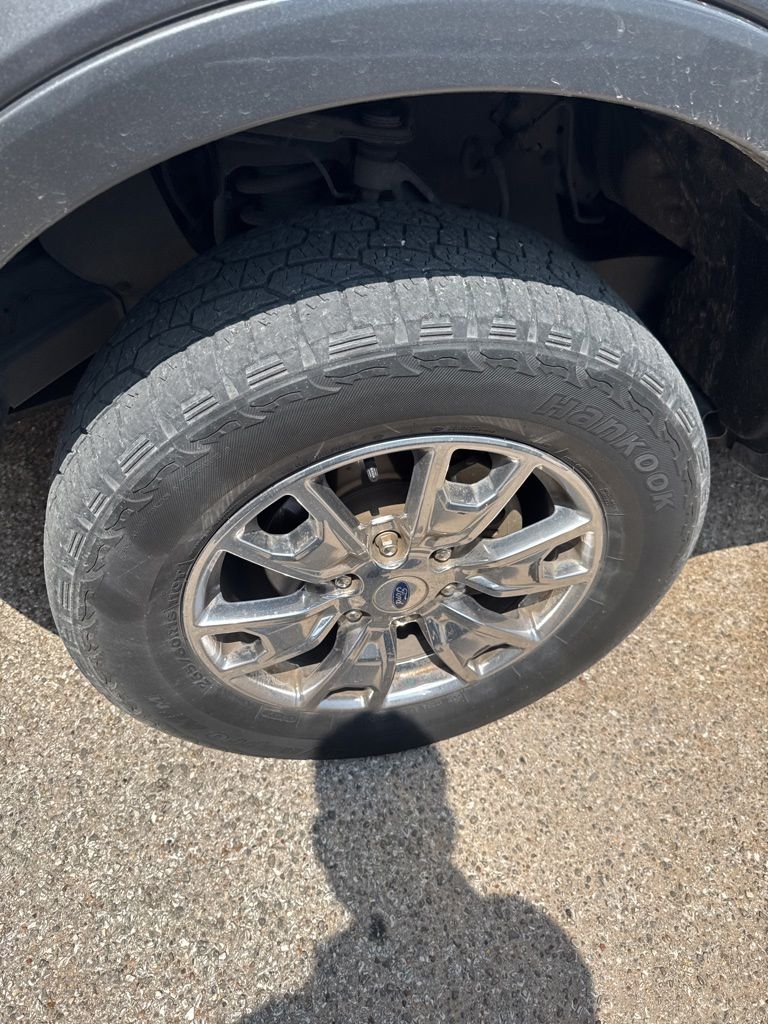 Thumbnail: 2021 Ford Ranger - 5