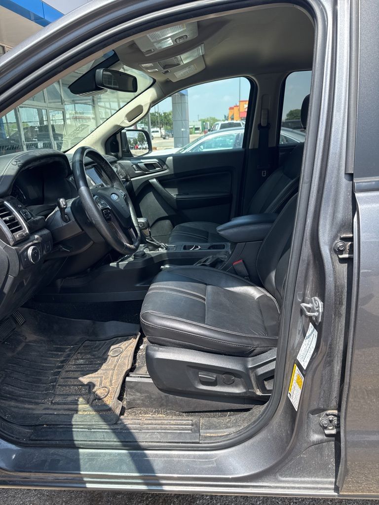 Thumbnail: 2021 Ford Ranger - 6