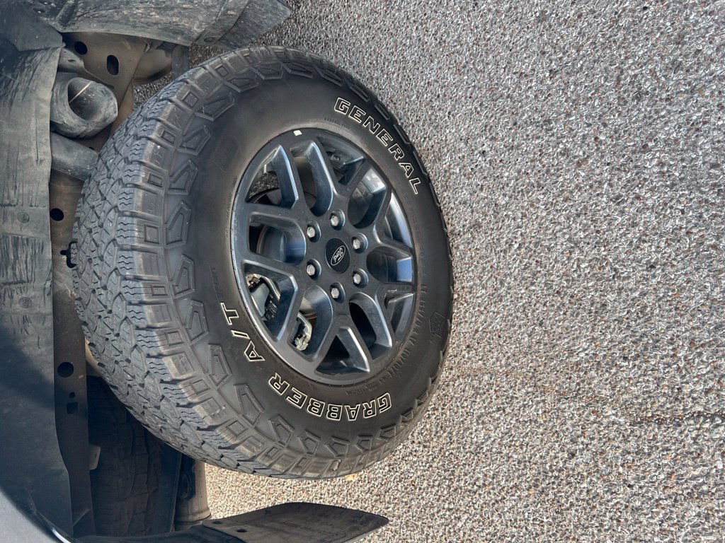 Thumbnail: 2025 Ford Ranger - 5