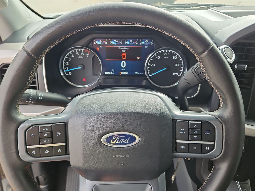 Thumbnail: 2023 Ford F-150 - 23