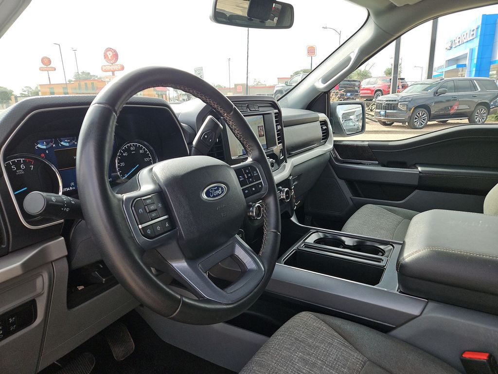 Thumbnail: 2023 Ford F-150 - 2
