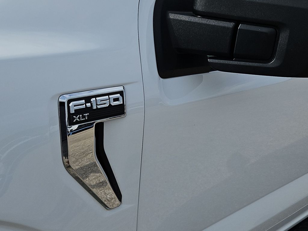 Thumbnail: 2023 Ford F-150 - 7