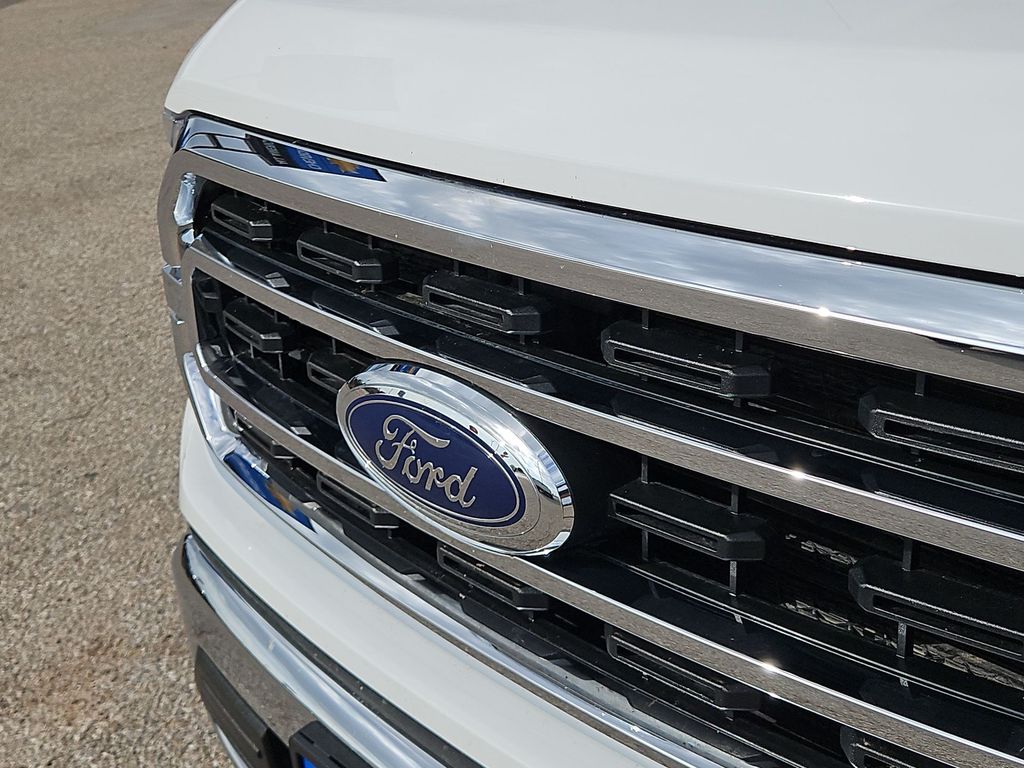 Thumbnail: 2023 Ford F-150 - 21