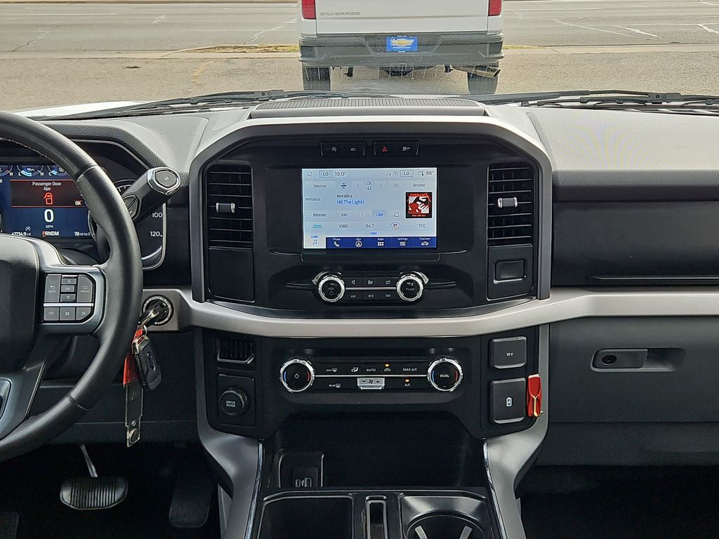Thumbnail: 2023 Ford F-150 - 11