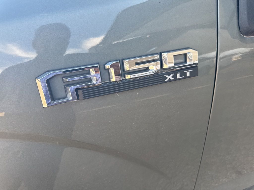 Thumbnail: 2019 Ford F-150 - 5