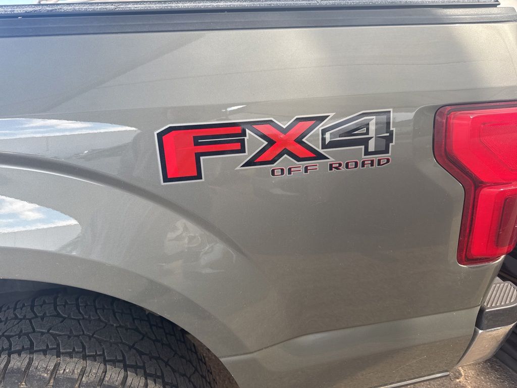 Thumbnail: 2019 Ford F-150 - 7