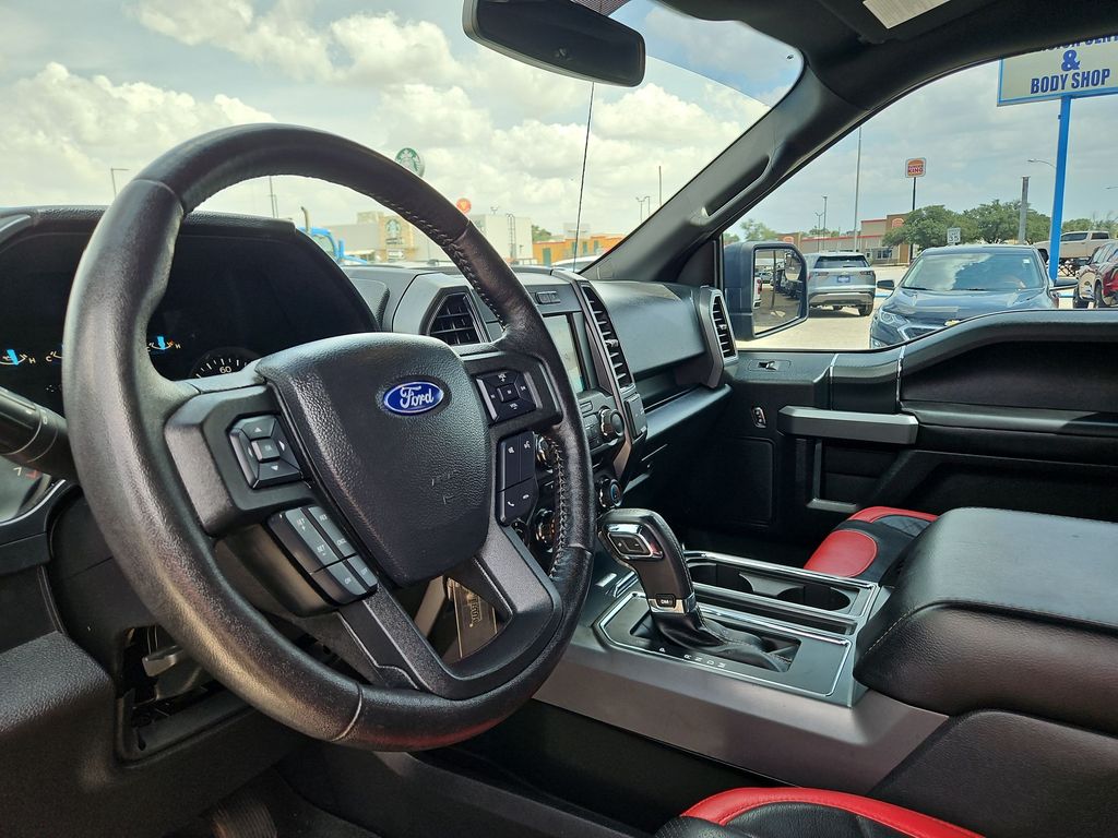 Thumbnail: 2018 Ford F-150 - 2