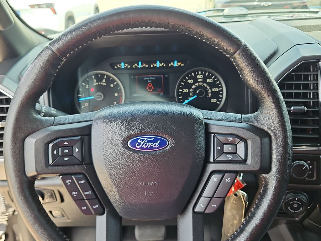 Thumbnail: 2018 Ford F-150 - 13