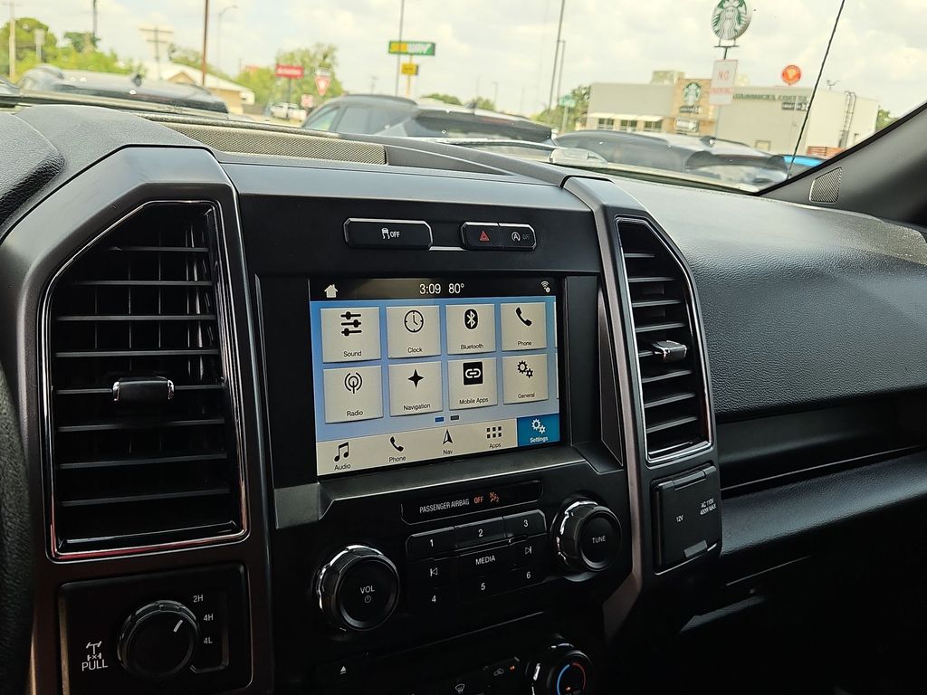 Thumbnail: 2018 Ford F-150 - 14